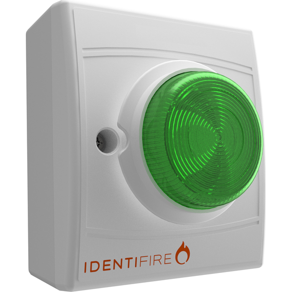 Identifire - Tritone